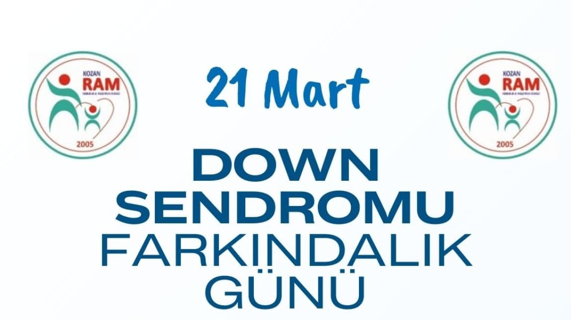 21 Mart 